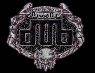 logo Diamond Dust (CRO)